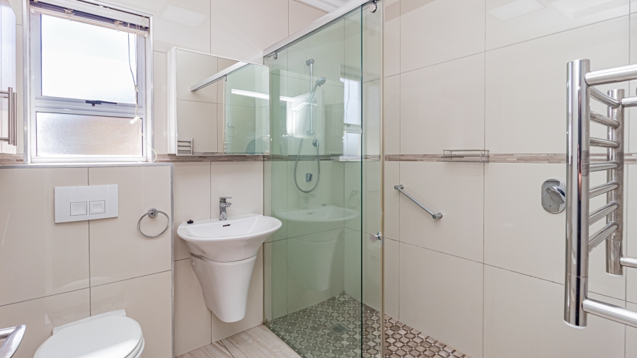 2 Bedroom Property for Sale in Burgundy Estate Western Cape